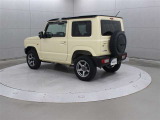 ジムニー XC 4WD 