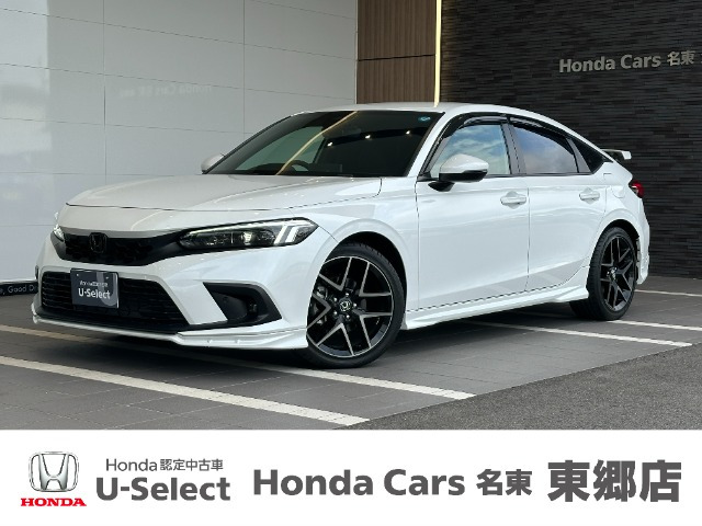 ホンダ シビック 