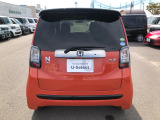【車体写真】「まかせチャオ」というホンダ独自の点検パックをご準備しておりますのでご要望に応じて加入できます☆
