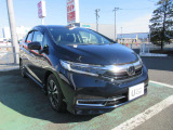 シャトル 1.5 ハイブリッド X ホンダセンシング