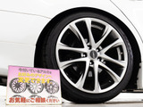 TRD19インチアルミホイール装着車両!!アルミホイールの変更も可能です!お客様のお好みの1台を作成可能となります!※詳細はスタッフまでお尋ねください。