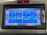 自社商品化センターにて内外装のクリーニングを実施しております!