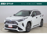 トヨタ RAV4