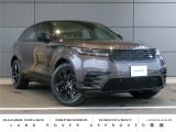RNAGE ROVER VELAR 25My D200 シャラントグレー