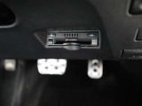 ETC車載器が搭載されているので、高速道路の乗り降りもノンストップで通過できます♪