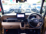N-BOX ジョイ 2トーン 