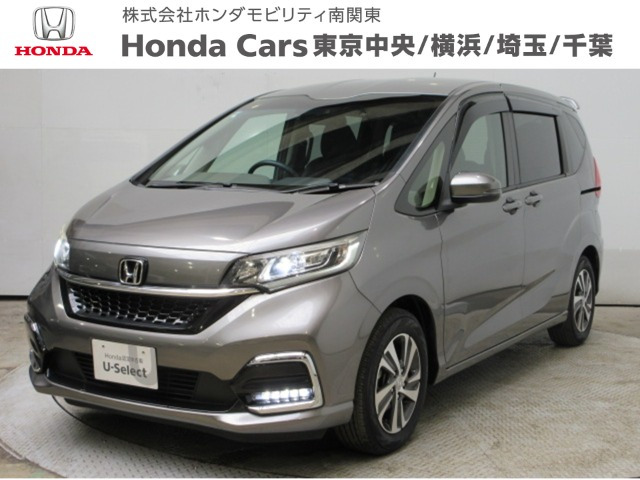 フリード 1.5 G ホンダセンシング