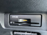 ETCです。セットアップを完了してから納車となりますので、すぐにご利用頂けます♪