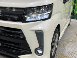 【オートハイビーム】夜間の安全走行に役立つ便利な機能!先行車や対向車を検知し、ハイビームとロービームを切り替えてくれます♪
