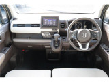 N-WGN L ホンダ センシング 4WD 