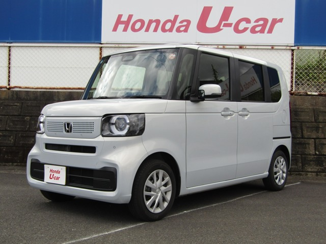 N-BOX  