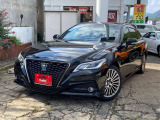 クラウン ハイブリッド 2.5 S 