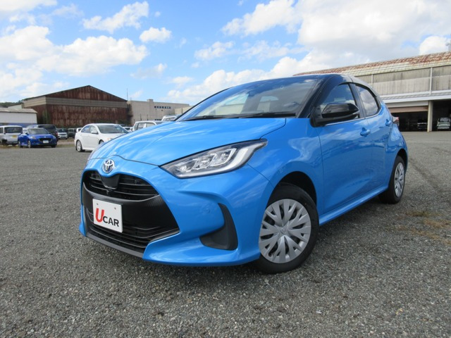 ヤリス 1.5 ハイブリッド Z E-Four 4WD 
