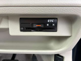 【ETC】高速道路もスムーズに出入り出来ます♪長距離ドライブには必須アイテムです★