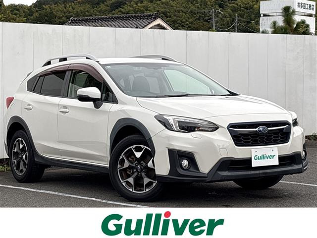 XV 1.6i-L アイサイト 4WD 4WD 修復歴無し