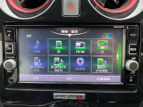 【Bluetooth対応】携帯電話でハンズフリー通話はもちろん、音楽データをワイヤレスで再生する事ができます♪