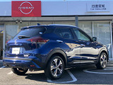 日産愛知の中古車は走行距離無制限の保証付きなので、安心してお乗り頂けます!(保証期間は車両によって異なります。詳細は当店スタッフまでお気軽にお尋ねください。)
