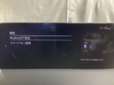 Apple Carplay・Android Auto対応!マツダ コネクト(コマンダーコントロール)でスマートフォンを操作して、通話、音楽を聴いたり、マップで目的地を調べることができます。