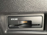 高速道路料金のお支払いもスマートに ETC2.0ついてます
