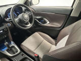 運転席が6WAYパワーシートになっていてドライバーにあわせた微調整が出来ます!