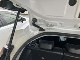 バックドア左根本です。