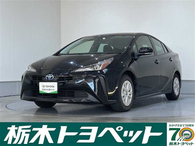 プリウス 1.8 S