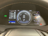 新世代TFT液晶メーターです。
