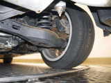 下廻りの状態