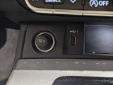 12Vソケットで充電も可能です!