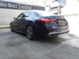 Cクラス C220d アバンギャルド AMGラインパッケージ (ISG搭載モデル) 