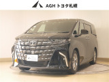 トヨタ アルファード