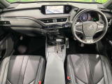 UX 250h Fスポーツ 