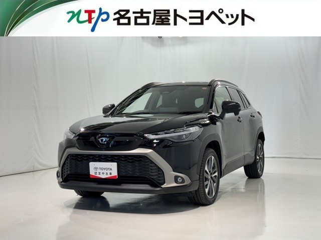 カローラクロス 2.0 Z