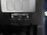 ETC車載器が搭載されているので、高速道路の乗り降りもノンストップで通過できます♪