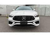 GLAクラス AMG GLA35 4マチック 4WD 