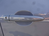 ボタン一つで鍵の開け閉めが可能です☆