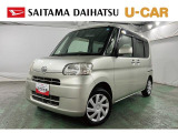 走行93,241km!これからもガシガシ使っていただけるタントです♪ お仕事や通勤、お買い物の相棒にいかがでしょうか(^^)/
