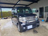 ホンダ N-BOXカスタム
