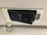 渋滞の迂回ルートや災害時の適切な誘導を行い、安全運転をサポートしてくれるETC2.0が装着されています。