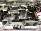 親切・丁寧な専門メカニックスタッフが応対!・車検・点検整備・事故等の修理などアフターサービスも安心。お車のカスタマイズもネクステージのサービススタッフまでご相談ください!