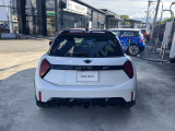 MINI NEXT2年間走行距離無制限保証100項目の納車前点検