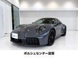 Porsche認定中古車を多数展示しております。お気軽にお問い合わせください【Porsche center滋賀】