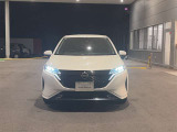 ノートオーラ 1.2 G FOUR レザーエディション 4WD 
