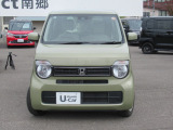 N-WGN L ホンダ センシング 4WD 