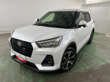 埼玉ダイハツの中古車は 全車1年保証・走行距離無制限です♪