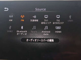様々なAVソースに対応していますよ!