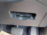 高速走行もスムーズにお支払いが可能な【ETC】ご納車までにセットアップを行い、ご納車時にはご利用いただけるようにいたします。