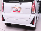 愛知ダイハツのお車は全車保証付き!安心してお乗りいただけます。(保証の種類はお車によって異なります。)