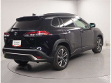 カローラクロス 1.8 ハイブリッド Z E-Four 4WD 