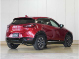 CX-3 1.5 15S アーバンドレッサー 